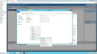 11-Creating Content Library in vSphere 6