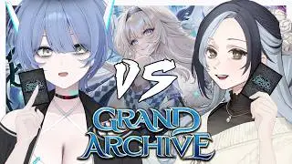 Playing GA with 