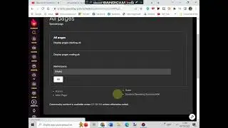 I Made A Wiki