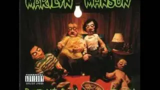 Marilyn Manson - 8. Wrapped In Plastic