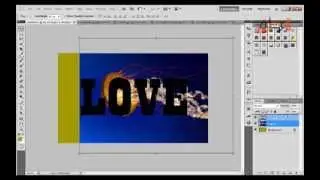 photoshop cs5 Effect [TUTO]