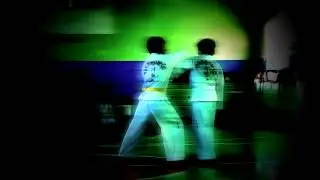"Kaiden". V.Kuznetsov. Certification in 2014. Taekwon-do ITF.