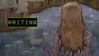 How To Write a script for a Graphic Novel/Comic/Manga