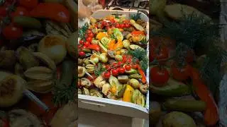 ЧИНАР ОТ ШЕФА #еда#кухня#чинар#онлайнкурс
