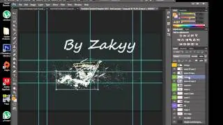 Speedart #2 ] R7 Recruitment challenge response