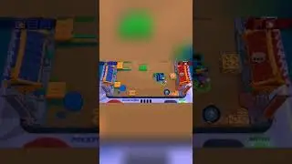 НАКАЗАЛ ХЕЙТЕРА В BRAWL STARS