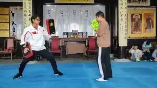 #youtubeshorts #youtube #kungfu #wushu #boxing #中国武术