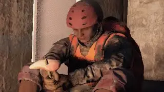 когда зарейдили в DayZ