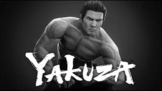Listening to Yakuza OST on Shuffle be like: