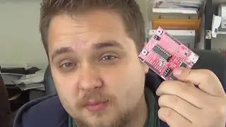 Vlog #1 - Channel Updates - Audio, Soldering, etc.