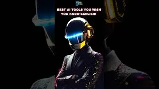 Best AI Tools This 2023 