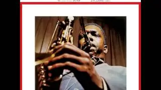 John Coltrane - Cousin Mary