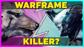 Ist Soulframe DAS ENDE von Warframe?!