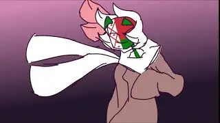 COUNTRYHUMANS TEST ANIMATION | BELARUS