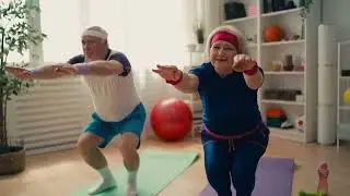 Fun Activities for Seniors at Home!