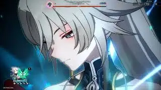 E0S1 Feixiao 0-Cycle Aventurine (no topaz no aventurine)