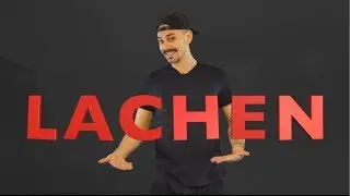 B-43 LACHEN und Co (Vokabular)