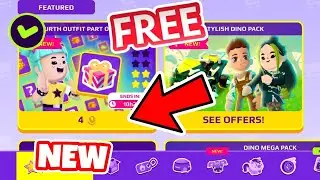 😱FREE Gift In Pk Xd 🎁🤩|| 5th Anniversary Reward Gift || Bunnyxd