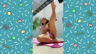 erotic yoga #9