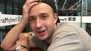 Ужасы гастарбайтеров в Китае. Личный опыт.