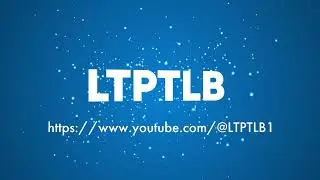 LTPTLB - Christmas Ident (2022)