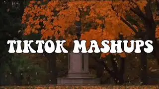 Tiktok Mashups 2020🦅 (not clean)