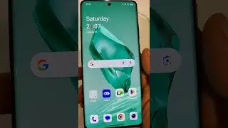 ONEPLUS 12 with Snapdragon 8 gen3