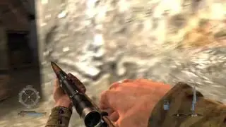 Medal Of Honor Airborne Mission 5