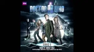 Doctor Who Series 6 Disc 1 Track 02 - 1969