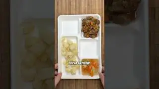 Prison Food from Around the World | Poland