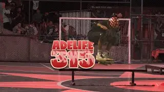 GO SKATE DAY 2022 INSTITUTO ADEMAFIA - ADELIFE #315