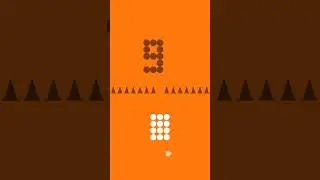 Orange Level 7 - 10