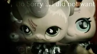 LPS:◄Silver Rain►- 3 series