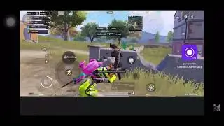 Fight Ke Beech Main Gyro Glitch😡1 V4 🫶🏻 