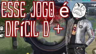 Vem pro free fire brou.voltei de vez!!