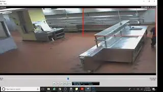 Kenneka Jenkins- Suspect moving in upper kitchen surveillance camera (Update 2018)