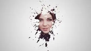 Photoshop cc Tutorial: How to make BRUSH effect PRESET for Your Future Use
