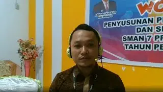 PEERTEACHING PPG UHO GEOGRAFI ANGKATAN 3 (ZAKIR INGGILE)