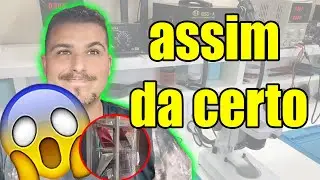 🔥 COMO Transformar sua assistência técnica DE Celular EM Algo PRÓSPERO ( ✅ assim da certo ! )