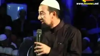 Ceramah full  Ustaz Azhar dan Zizan Raja Lawak ,di Dataran S.Alam Part 2