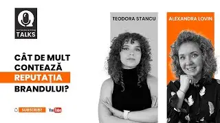 Cât de importantă este reputația brandului?