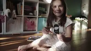 Нюся и Вася | семейное кино