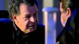 Jorge Garcia on Fringe