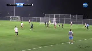 Retas League 11v11 Summer 2026 - SKANDERBEG FC vs C.CRUSADERS
