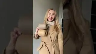 Новое видео на канале «Креативный клуб вязание и успех» 💫