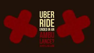 Uber Ambulance