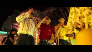 BRAHMAN NAMAN (2016) TRAILER, Shashank Arora, Tanmay Dhanania, Sid Mallya