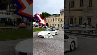 The Big Lie of Porsche
