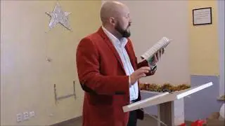 Воскресеное поклонение  06 01 2019