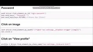 #2 Selenium Tutorial : How to change linkedin profile pic ? || Linkedin.com || Jaikrishna Sharma